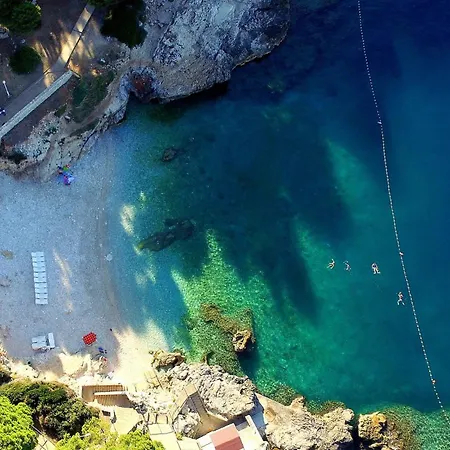 Krajcer Apartamento Pula