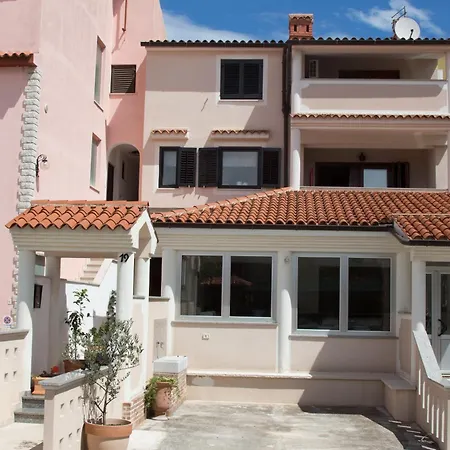 Apartamento Krajcer Pula