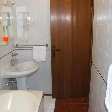 Apartamento Krajcer *