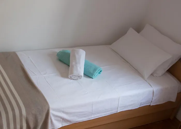 Apartmán Krajcer Pula