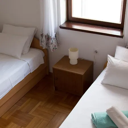 Appartement Krajcer *