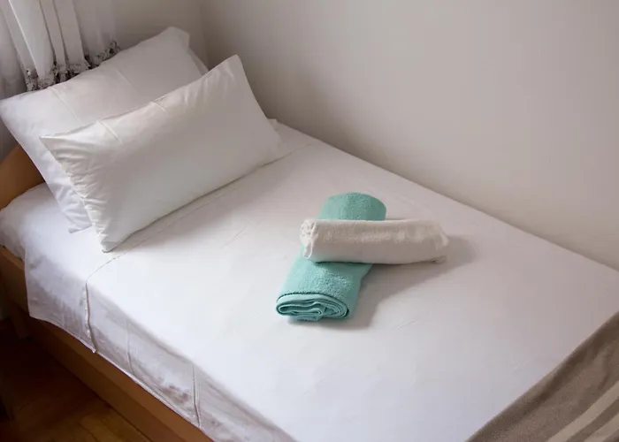 Appartement Krajcer